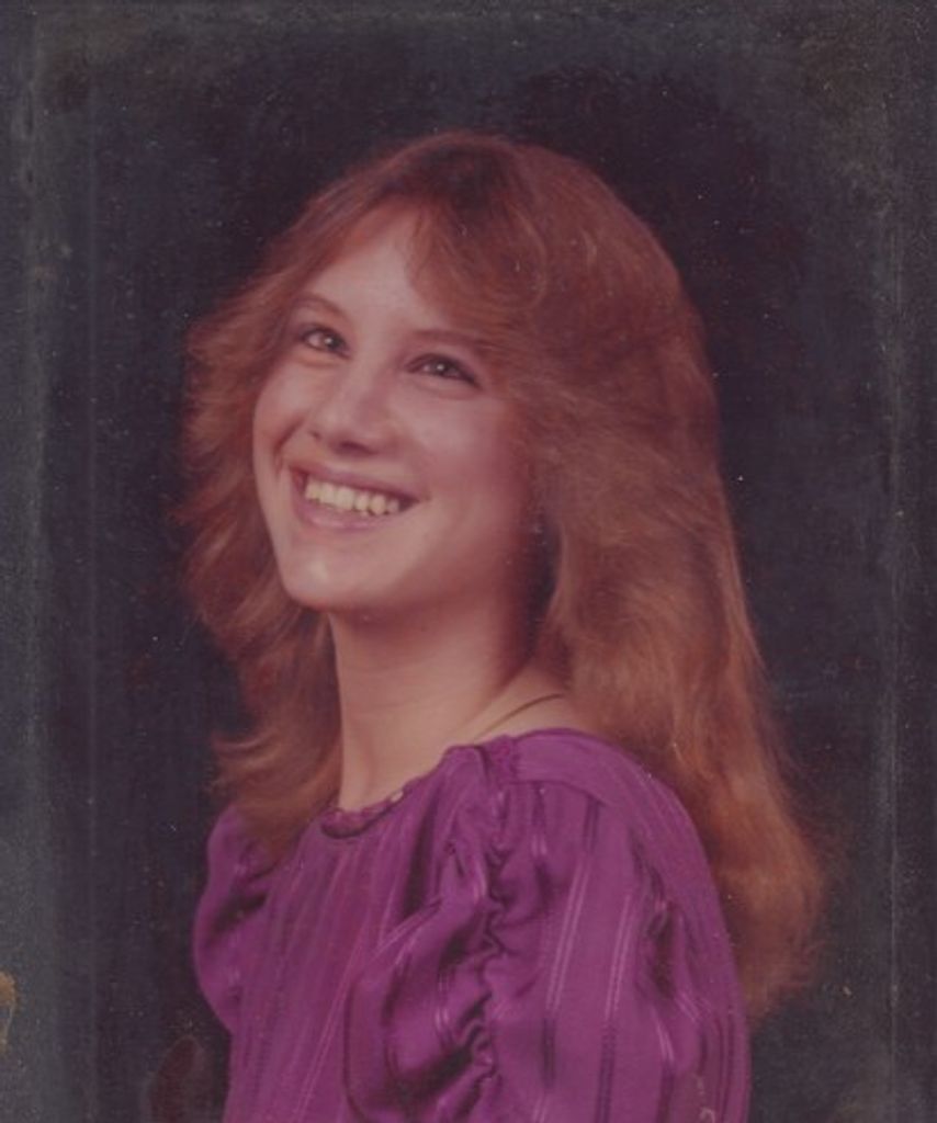 Melissa Lourie Ann Riley