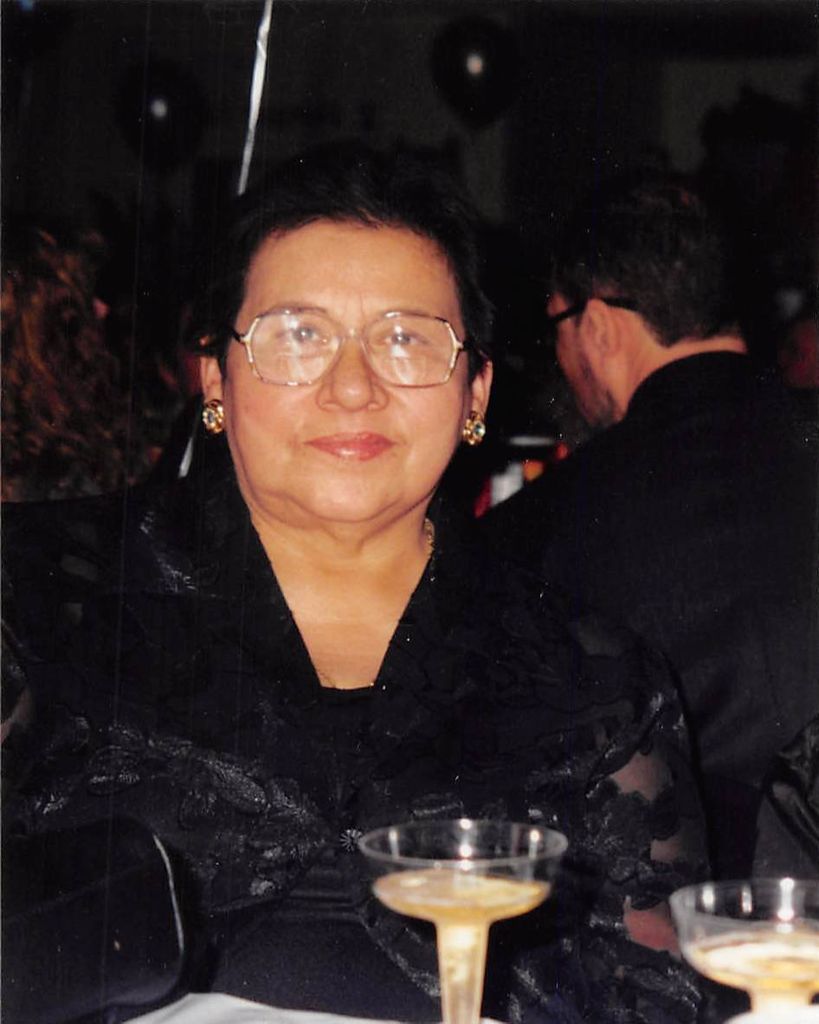 Consuelo Salazar