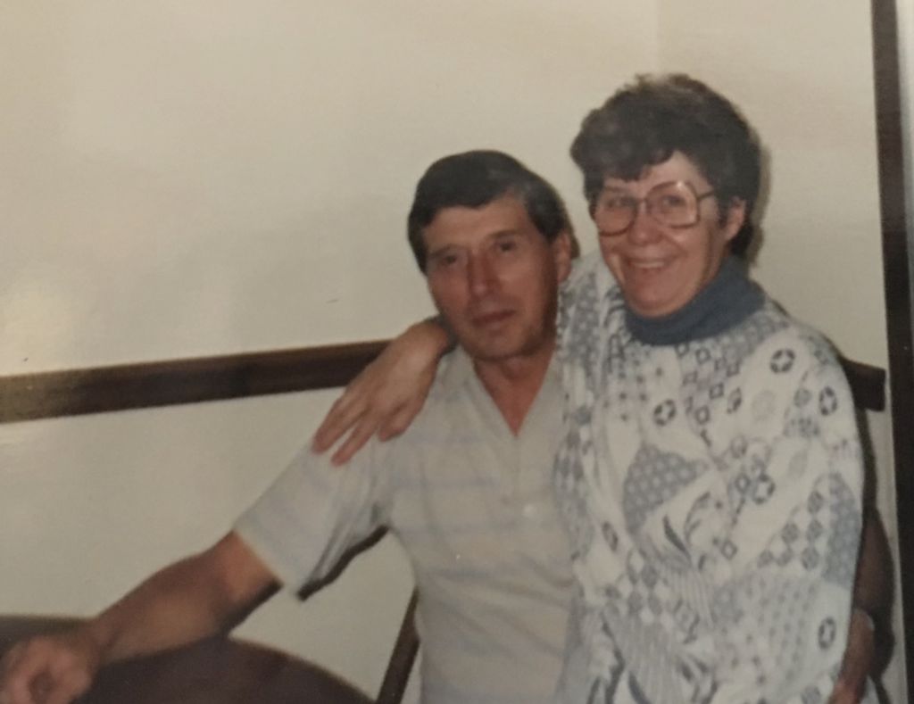 Geraldine “Gerri” Housley Jenson Profile Photo