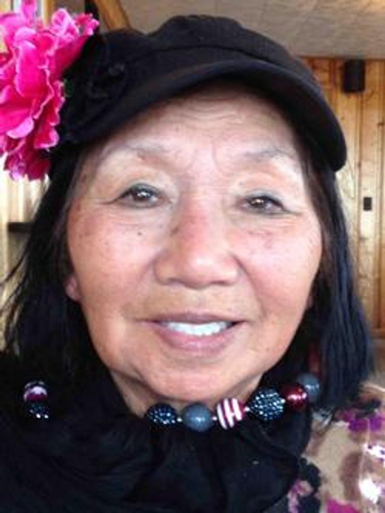 Kyong Totten Profile Photo