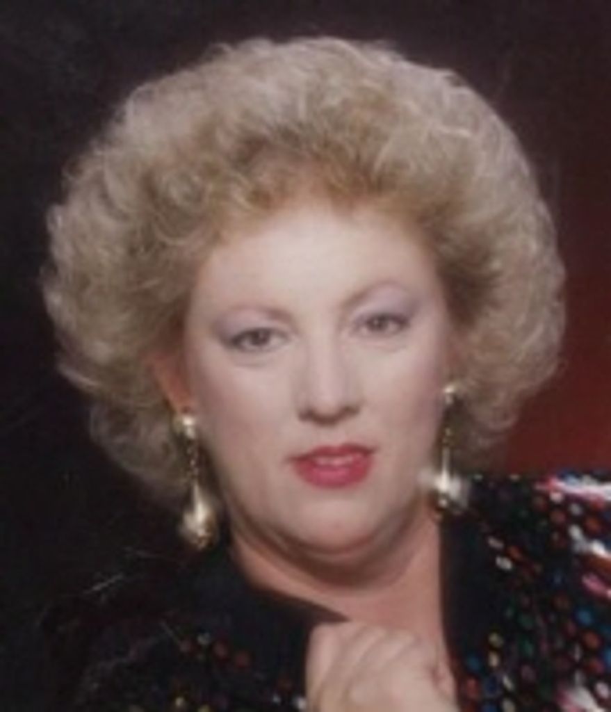 Rosie J Knight