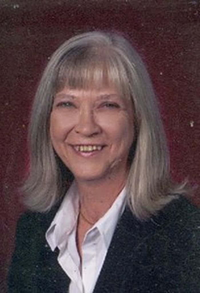 Doris Ann (Blotz) Mcdonner