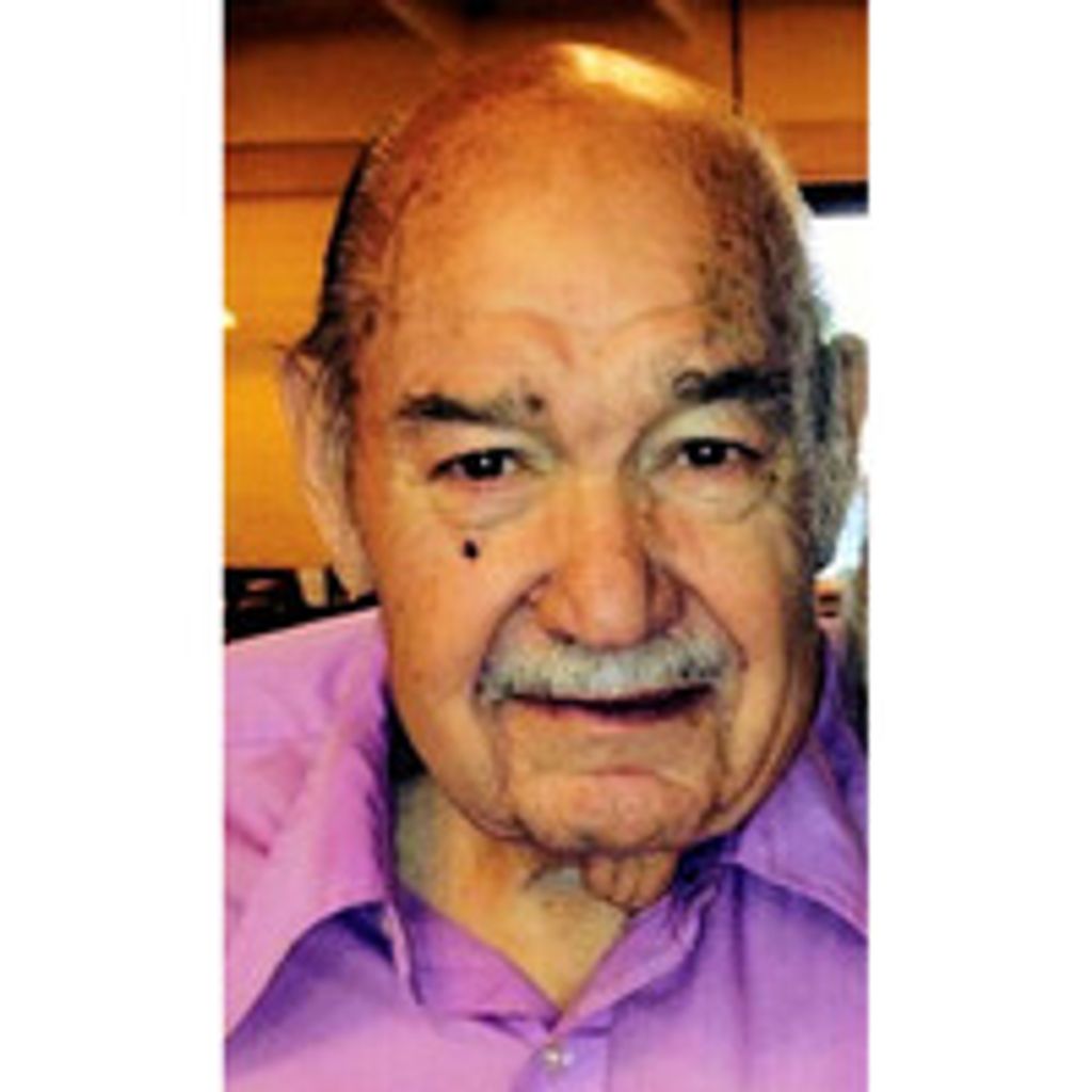 Charles Clifton Ferguson