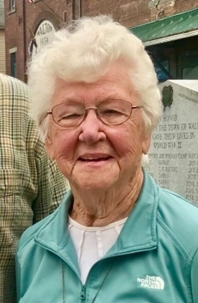 Doris A. Robinson Profile Photo