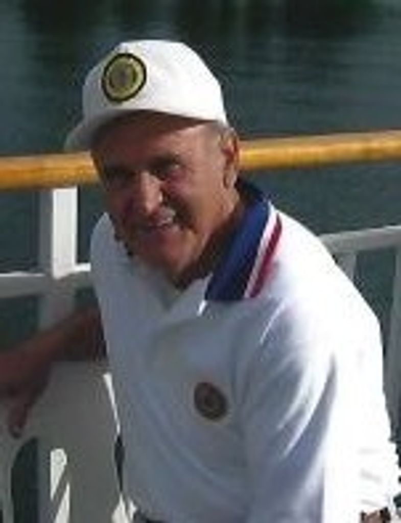 Frank E. Richardson