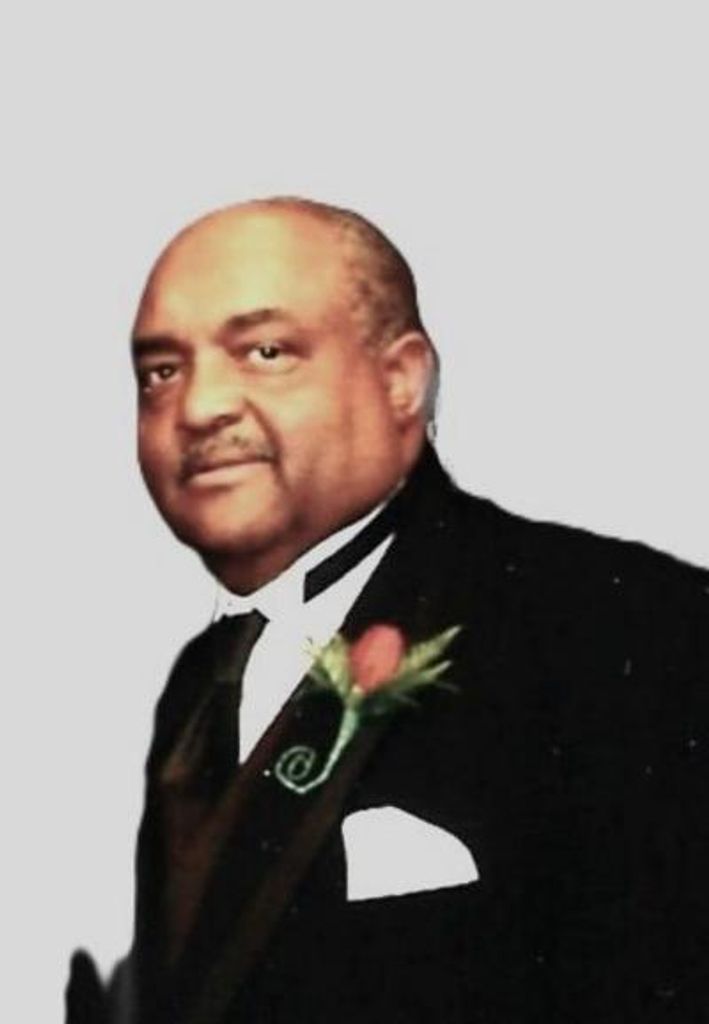 Earnest Conrad Fields, Sr. Profile Photo