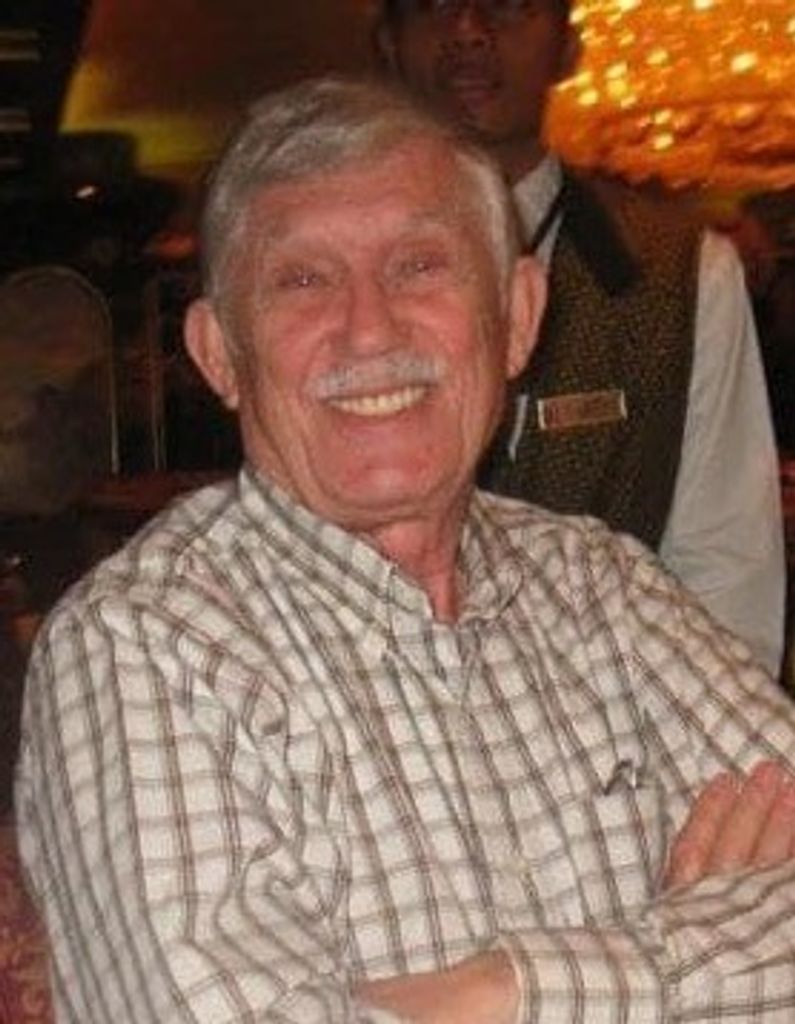 Frederick Mintz