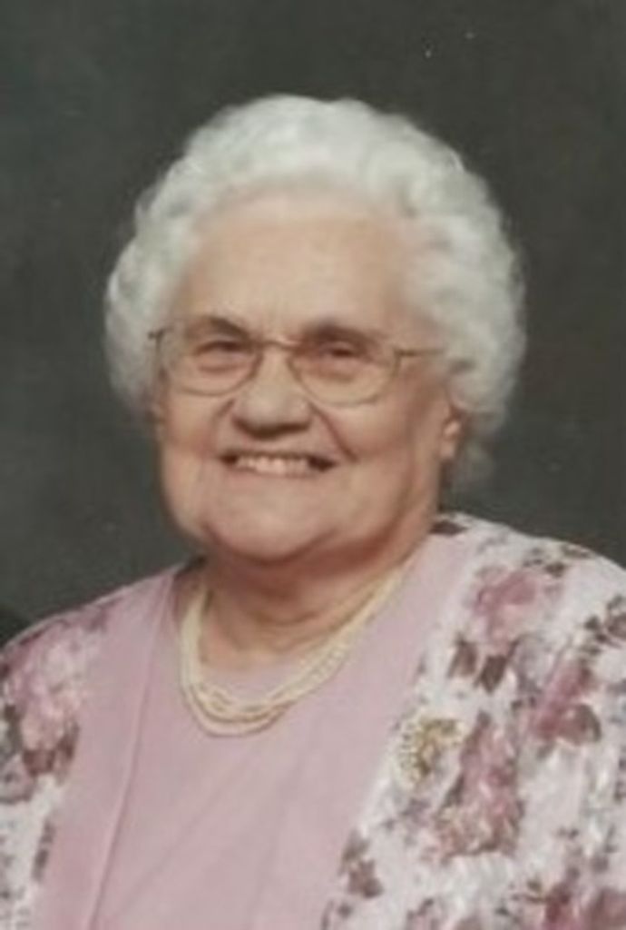 Alice Chretien Auclair