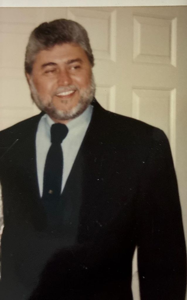 Mr. Richard Larry Jones Profile Photo