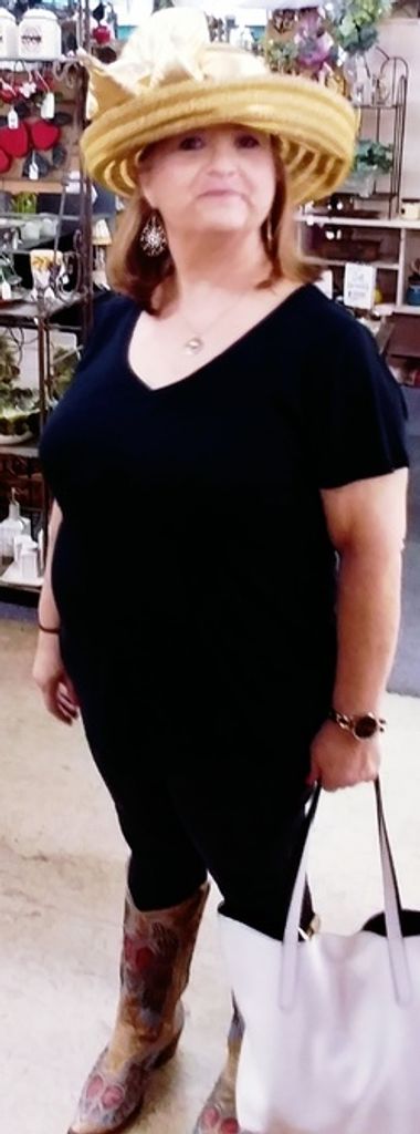 Karen Harrison