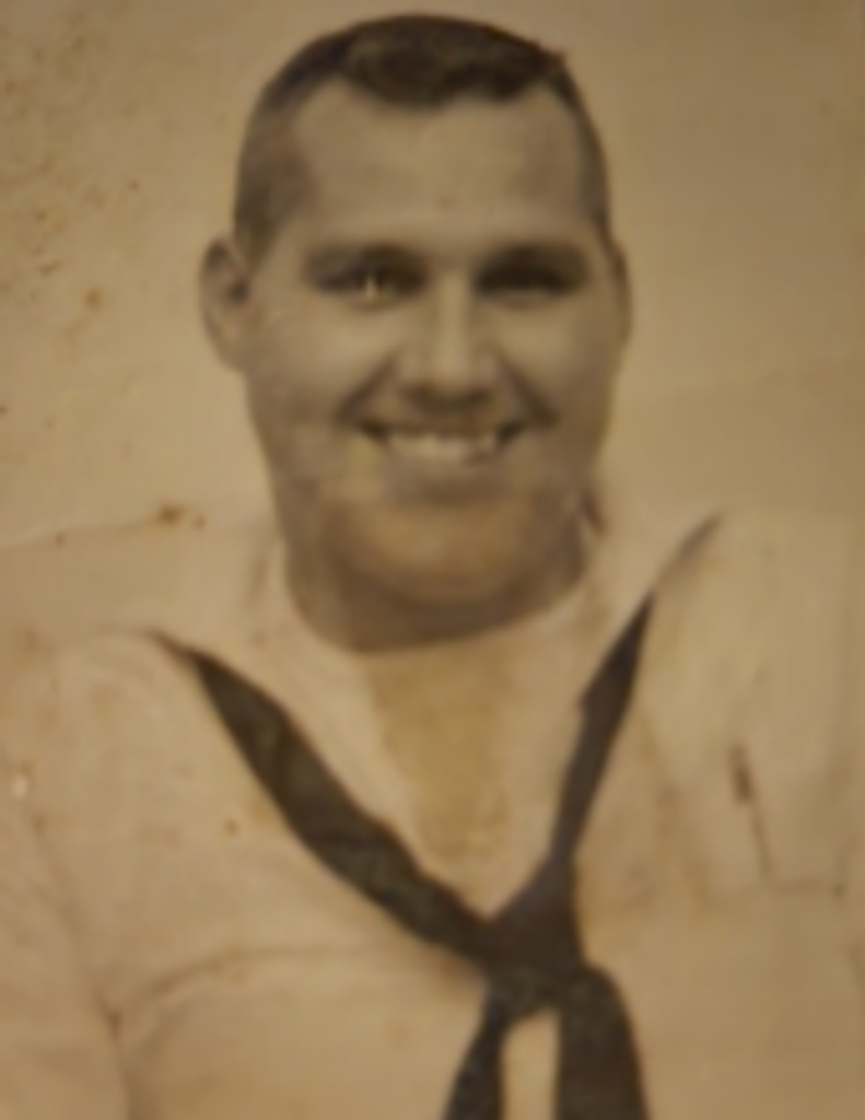 Clifford Rudy