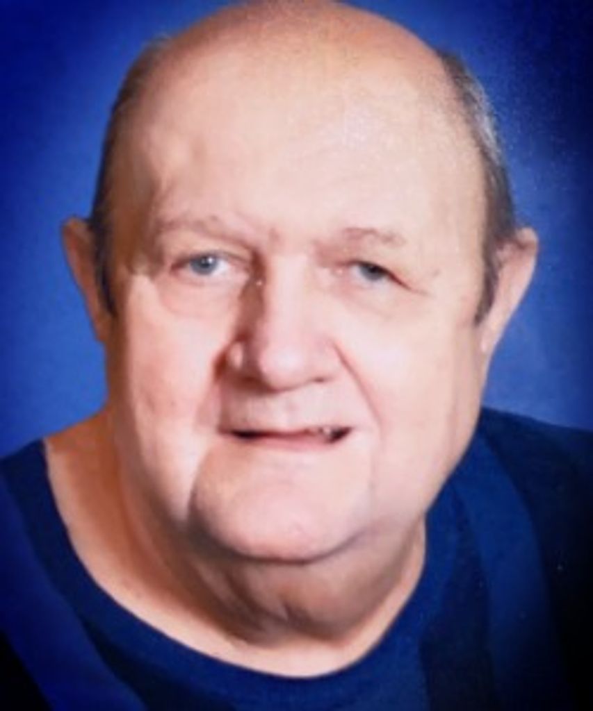 Gary Andrew Gorges Sr.