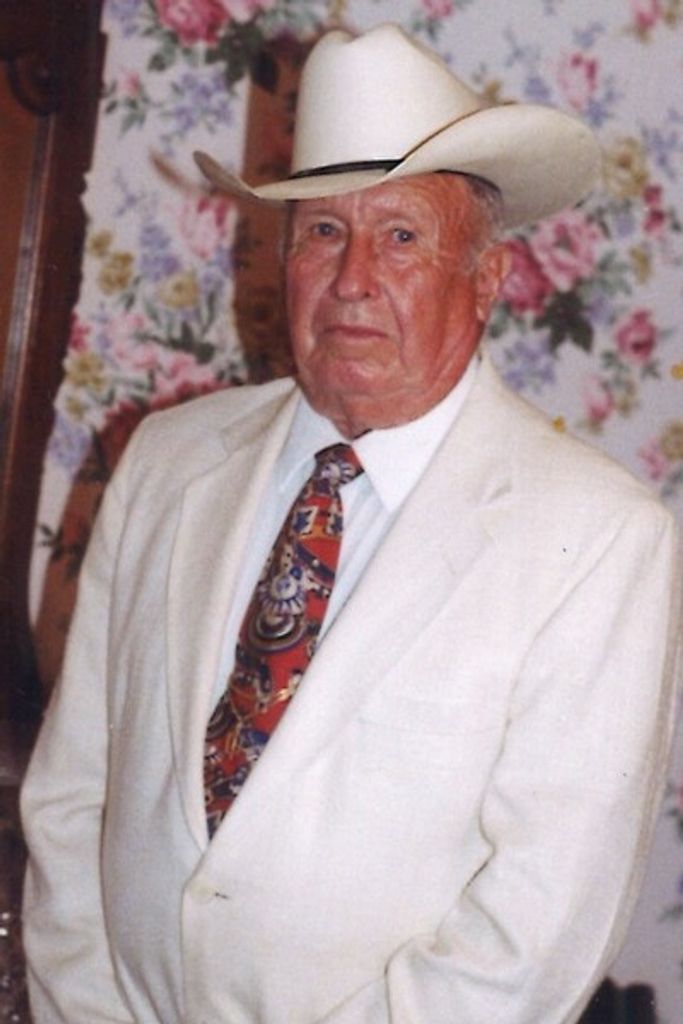 Johnnie C. Oswald Profile Photo