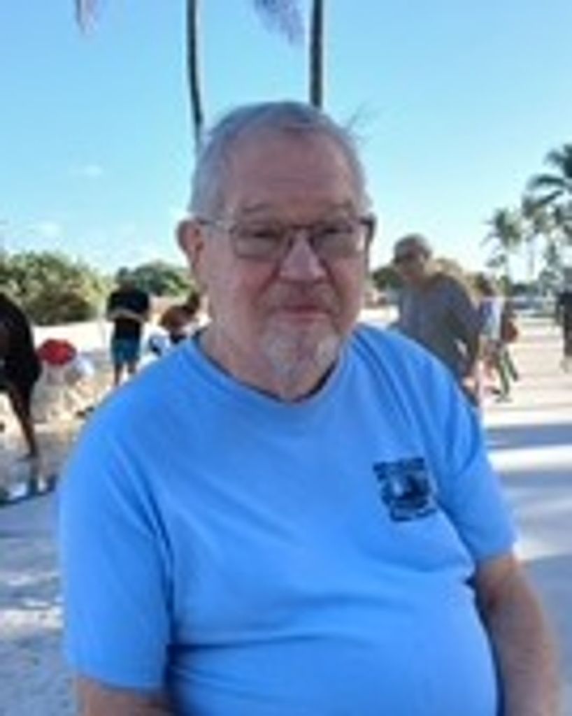 Charles "Chuck" Kroon