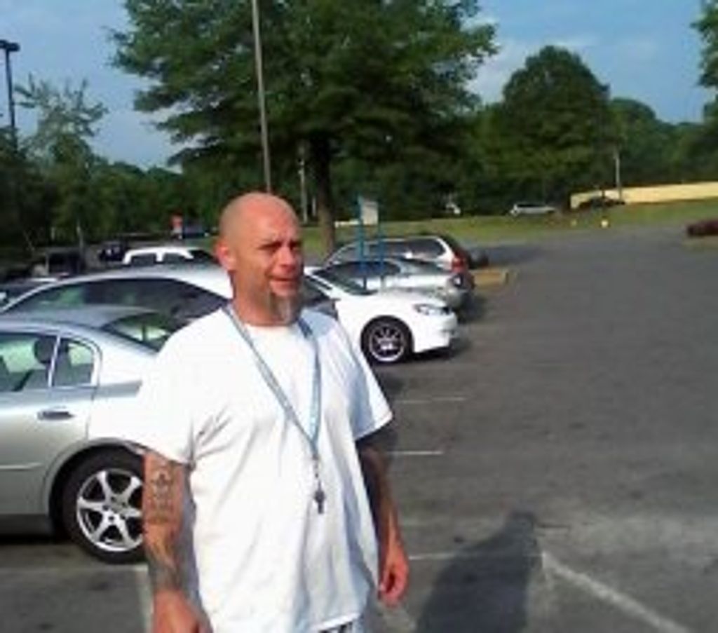 James Ashley Byrd
