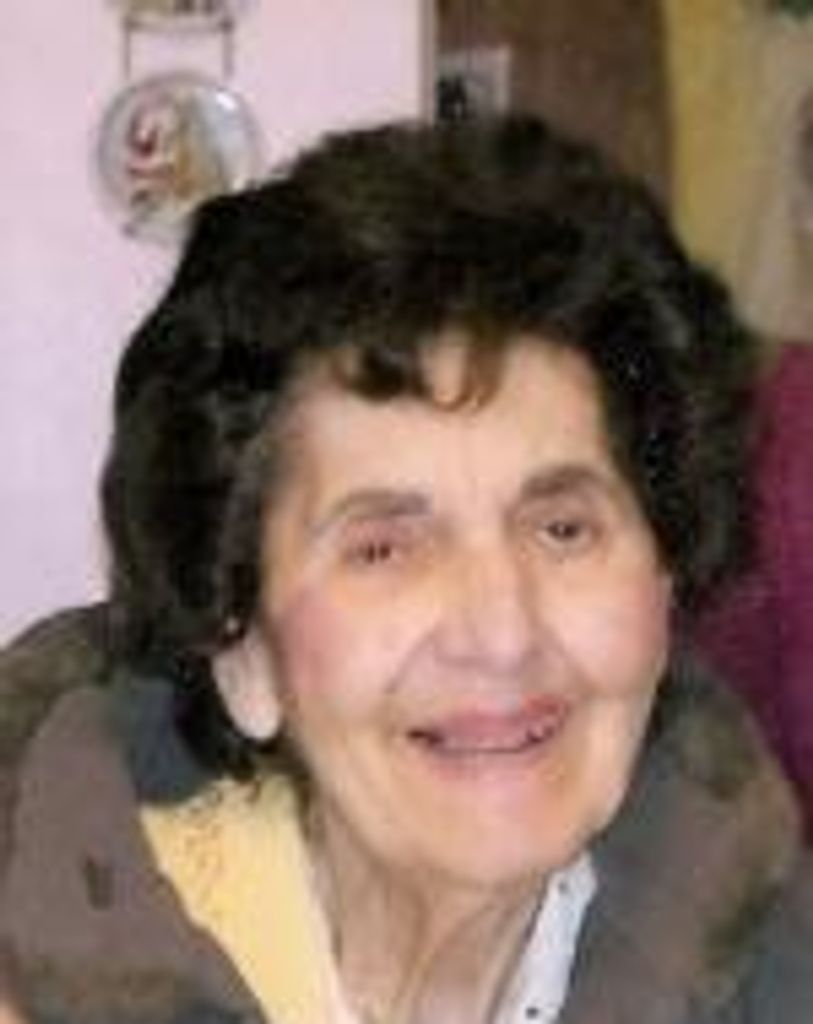Shirley Adelle Goodman