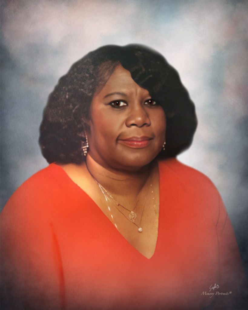 Alice Wooten