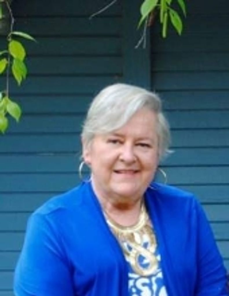 Claudia M. Hudson Profile Photo