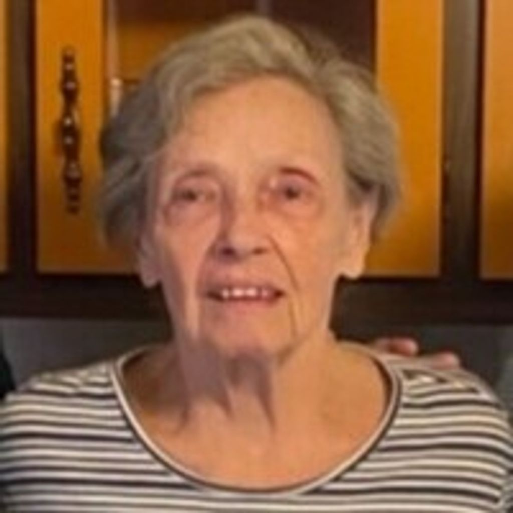 Patricia Rae Shaw