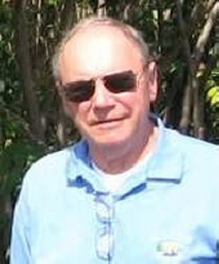 Raymond Stanley Peters