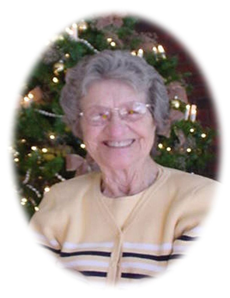 Alyce Trapp