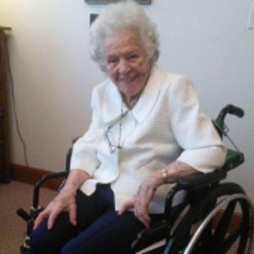 Leontine W. Rice