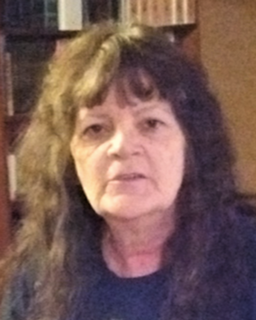 Charlotte Lynn Portell