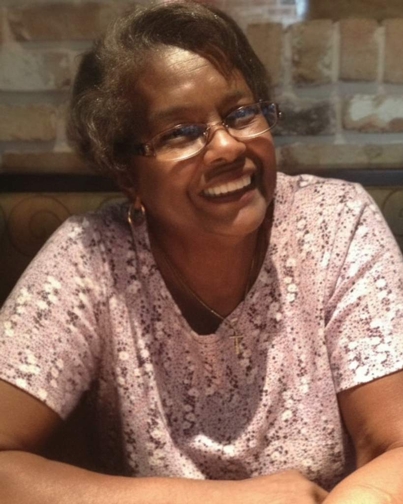 Bessie Wright Manus Profile Photo