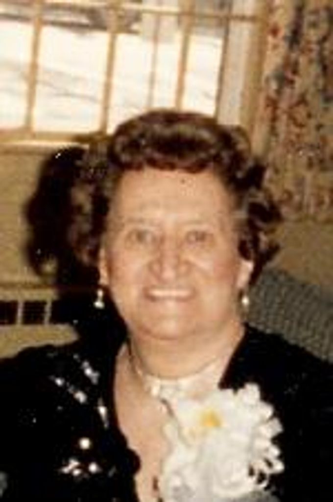 Margaret  A. (Connolly)  Driscoll