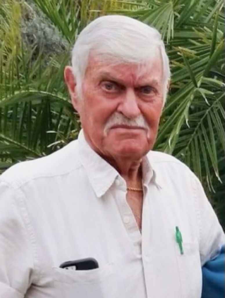 George Opdyke Cook Profile Photo