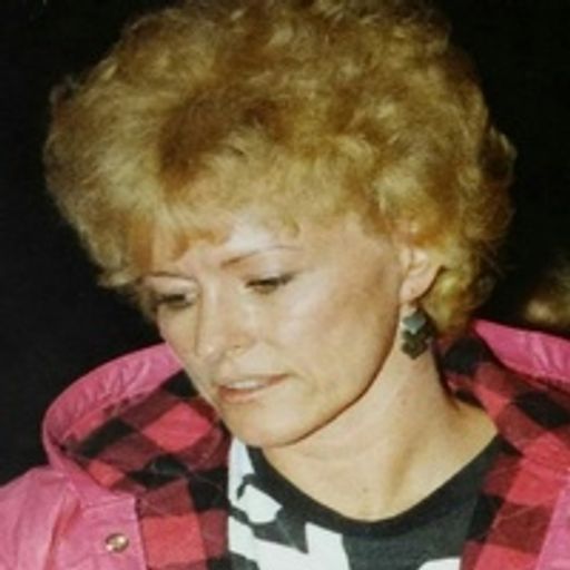 Betty Jo Gibson Profile Photo