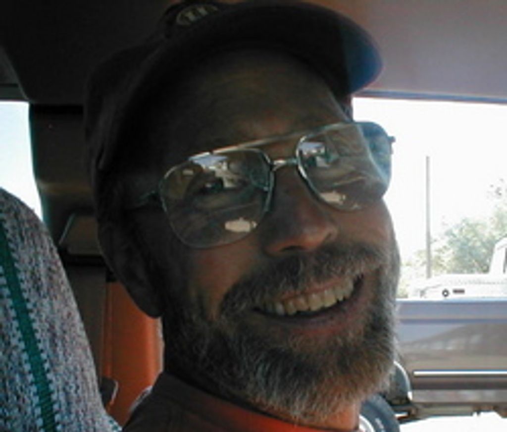 David Thompson