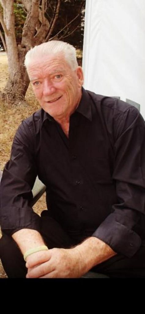 John Michael Trunk Profile Photo