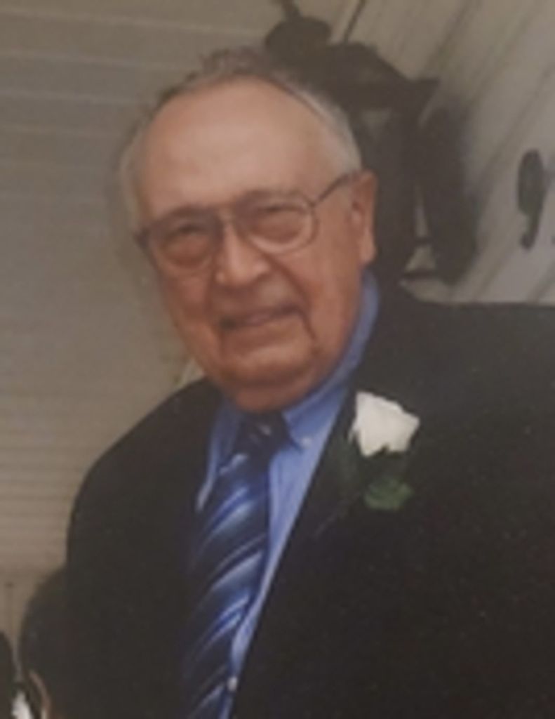 Robert Lee Boulis, Sr.