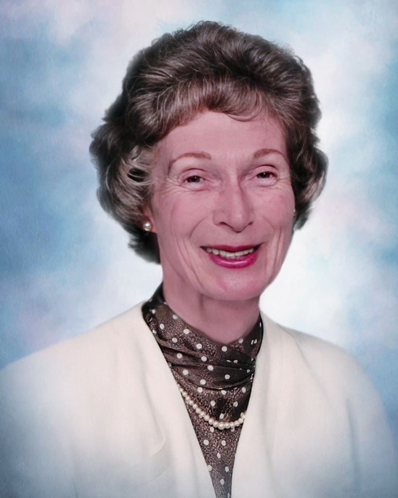Eleanore L. Magill