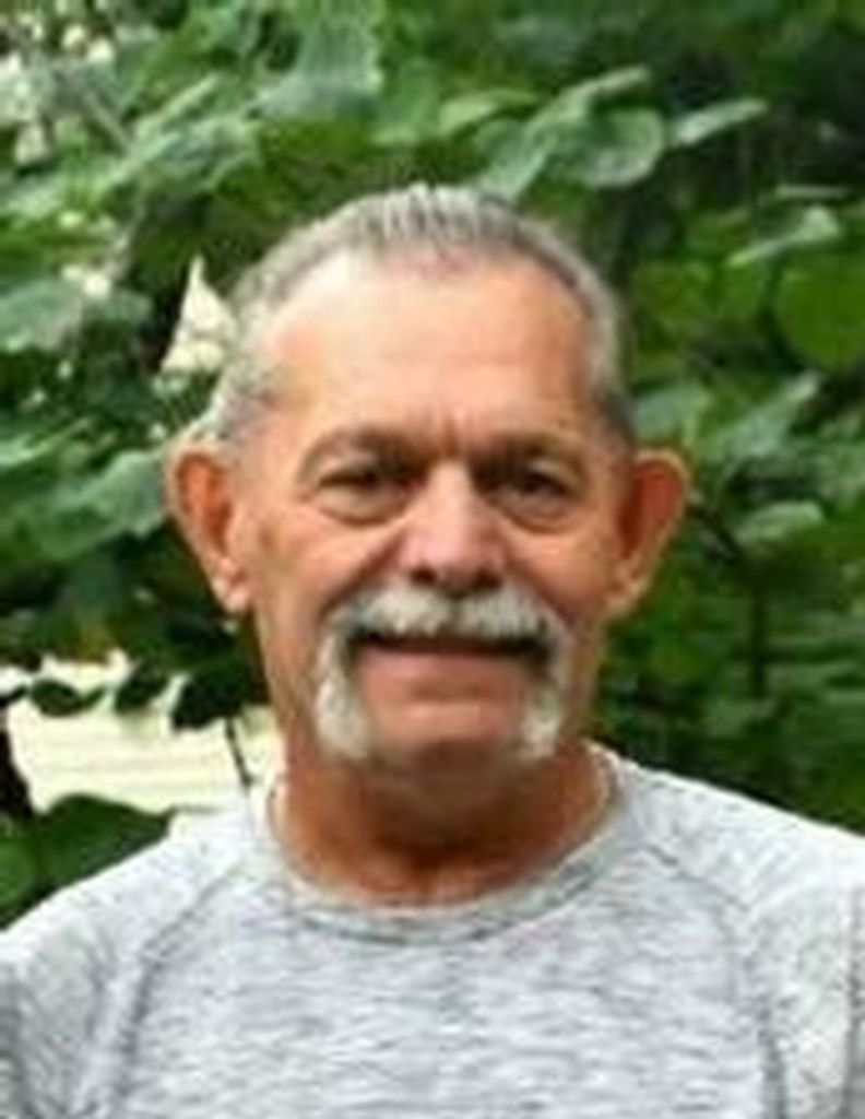 Ronald "Stony" C. Stonebraker Profile Photo