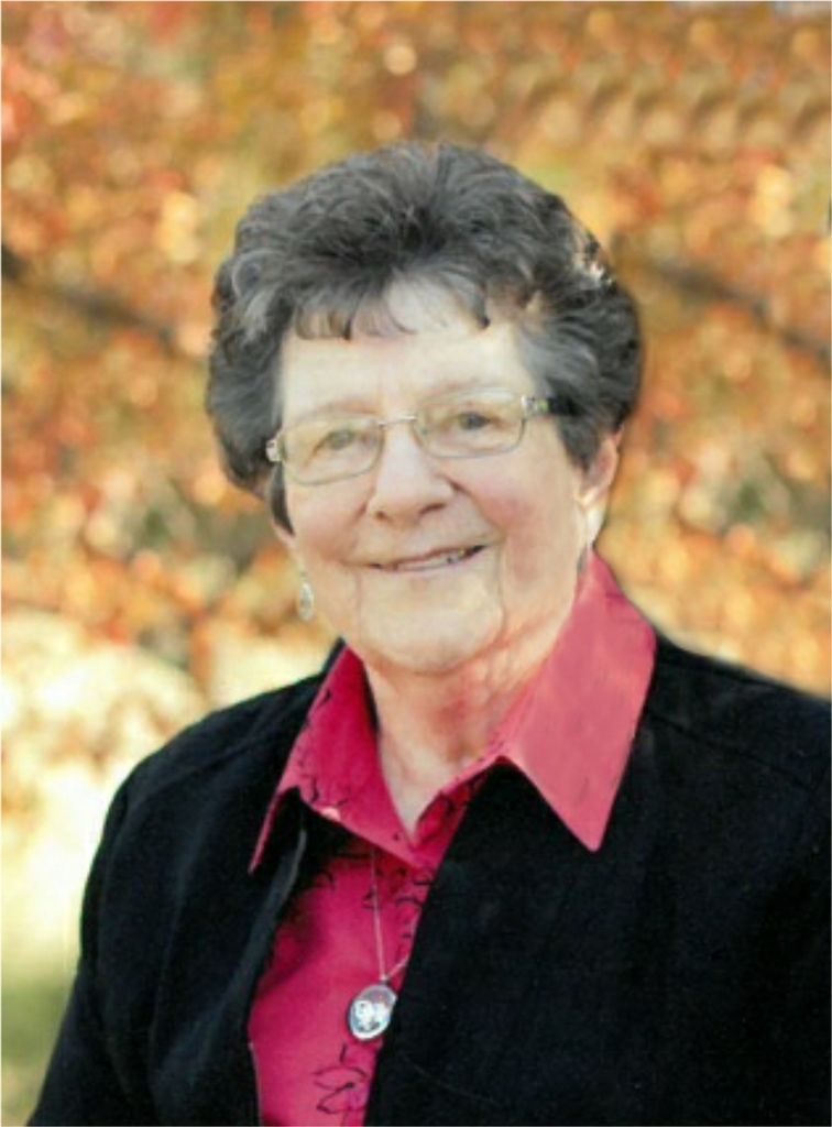 Nancy Elaine Koch Runholt