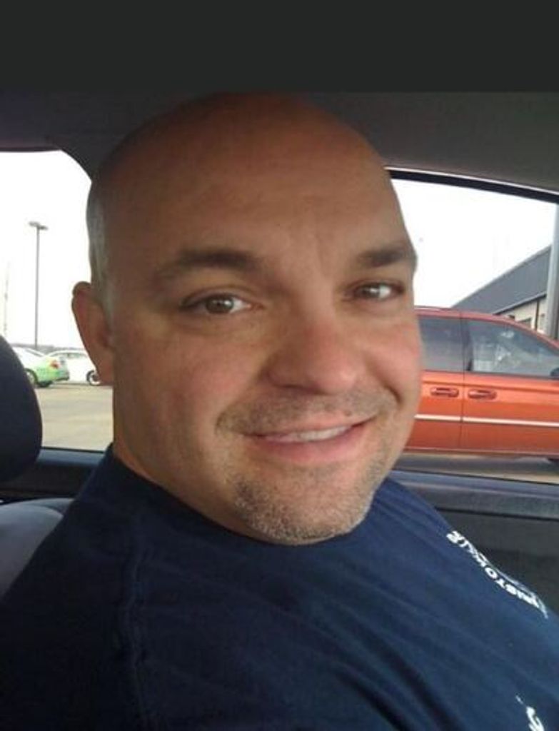 Michael Eslick Profile Photo