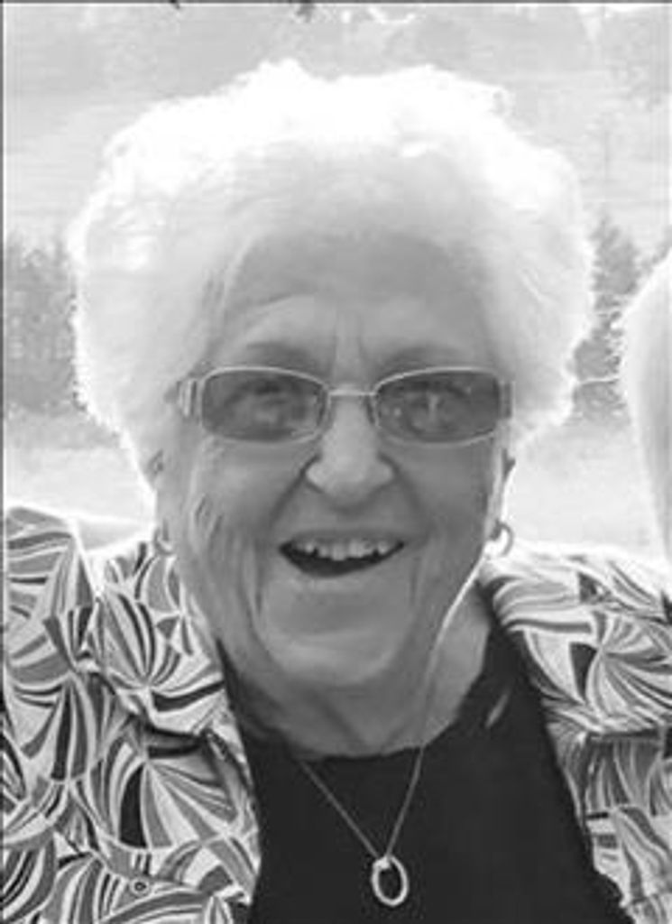 Mildred Eyvonne Owens