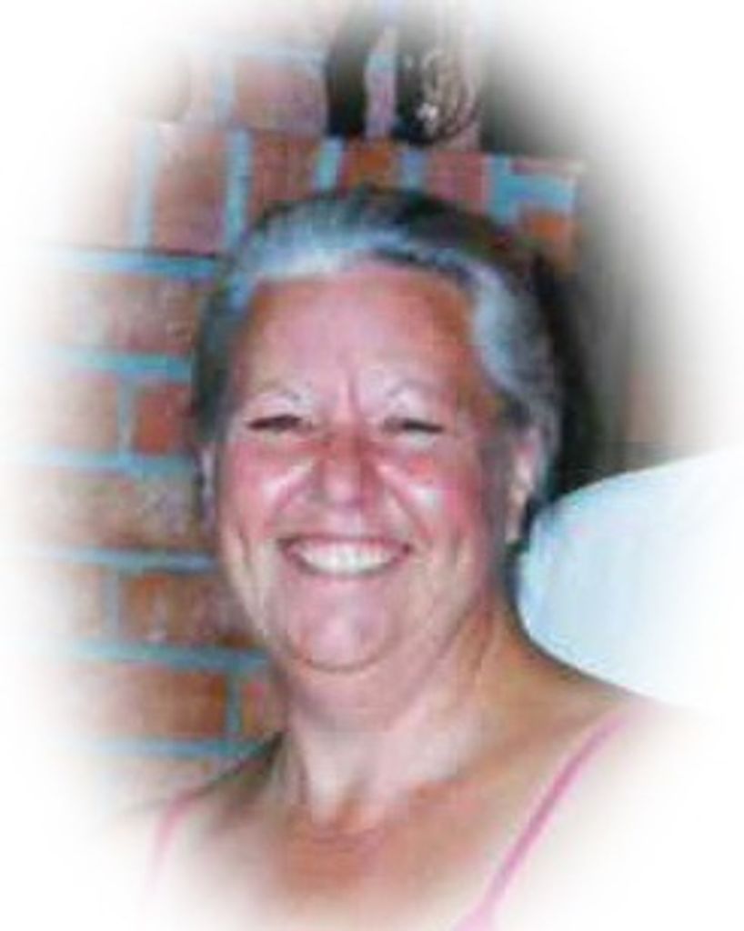 Patricia Wilson-Blotsky Profile Photo