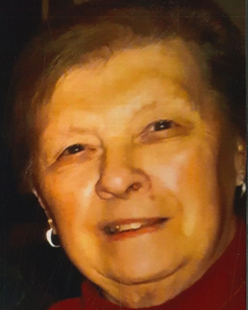 Patricia Prazniak