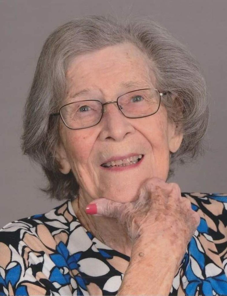 Jimmie Carolyn Johnson