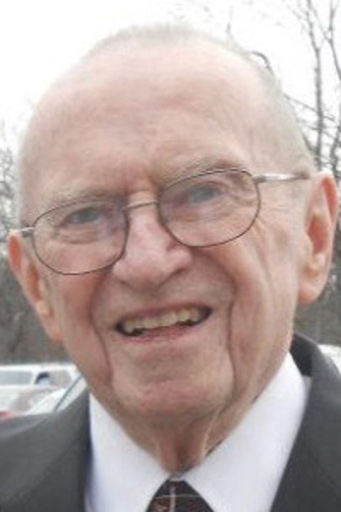 Bernard T. Swansey