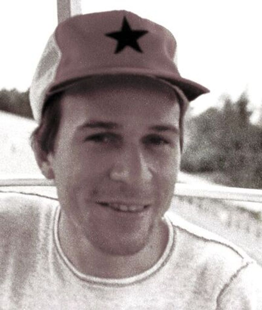 Eugene J. " Jerry" Rupert Profile Photo