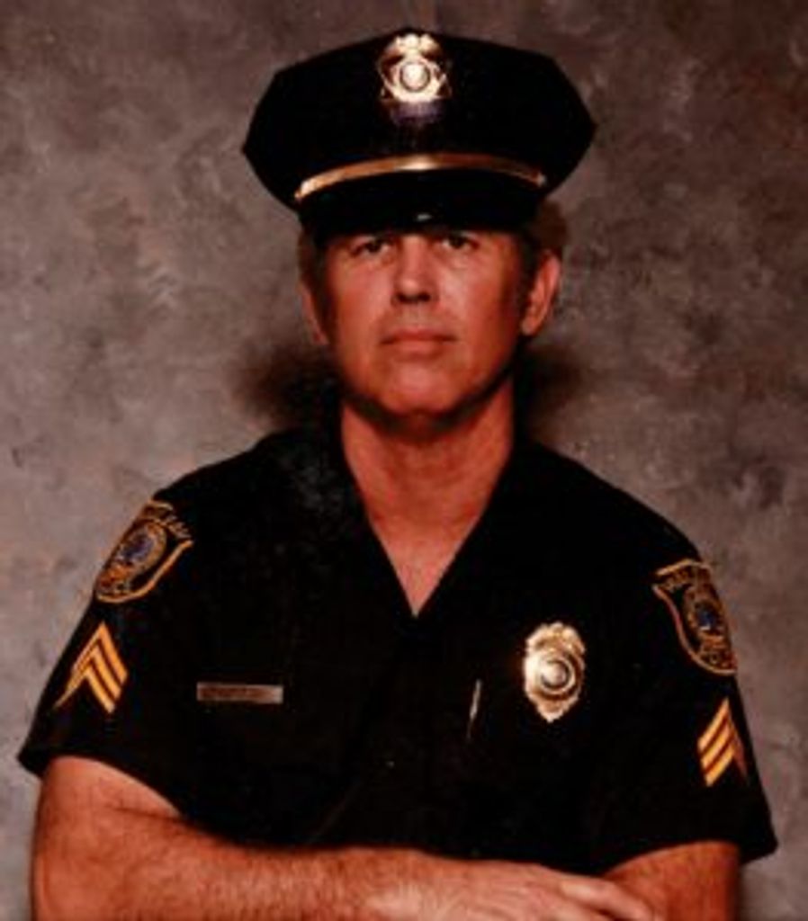 Larry Kropff