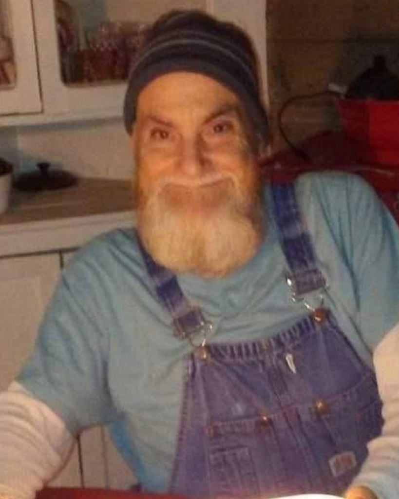 Kenneth Wayne Williamson