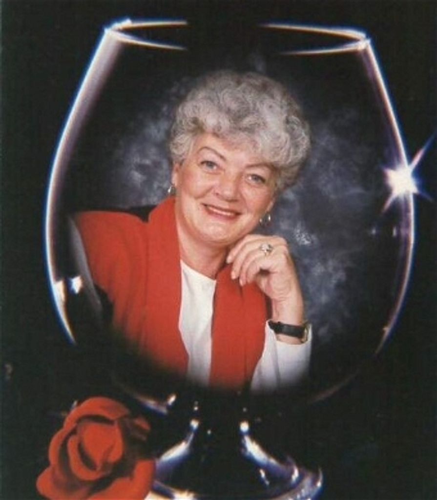 Jackie Shelton Dejesus