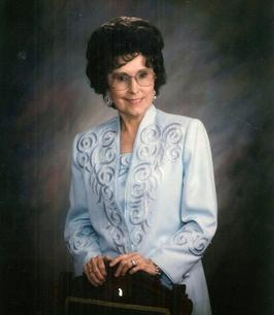 Geraldine Mary "Gerry" Weinreich (Dugan) Profile Photo