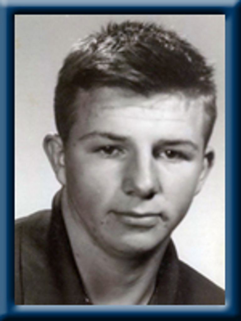 Kenneth Lloyd Sr. Keddy