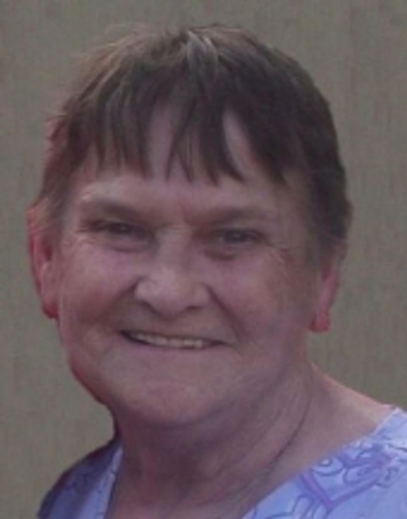 Linda Barrett